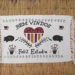 Guest house Retiro Dos Batudes