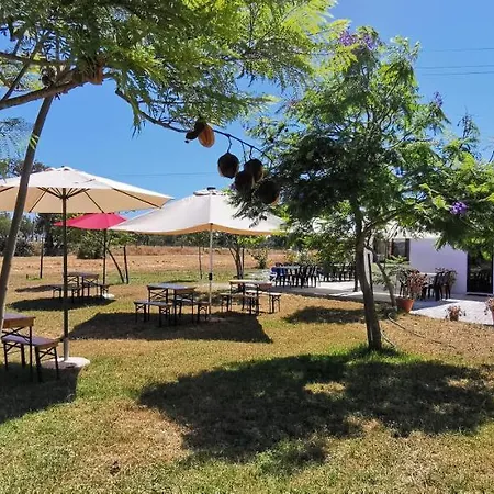 Retiro Dos Batudes 3*