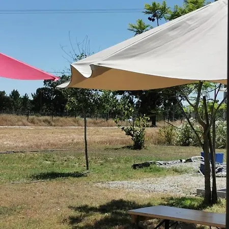 Retiro Dos Batudes Pensionat Palmela