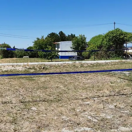 Retiro Dos Batudes Pensionat 3*