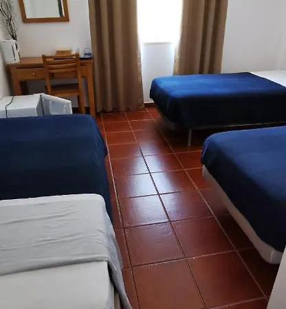 Retiro Dos Batudes 3*