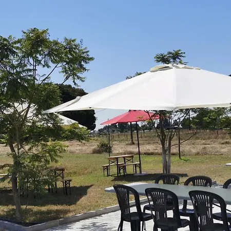 게스트하우스 Retiro Dos Batudes 3*