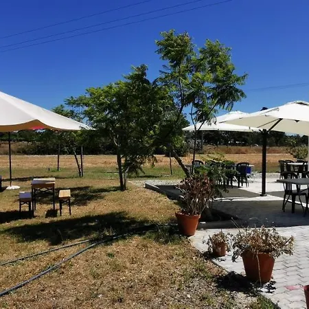 Retiro Dos Batudes Palmela