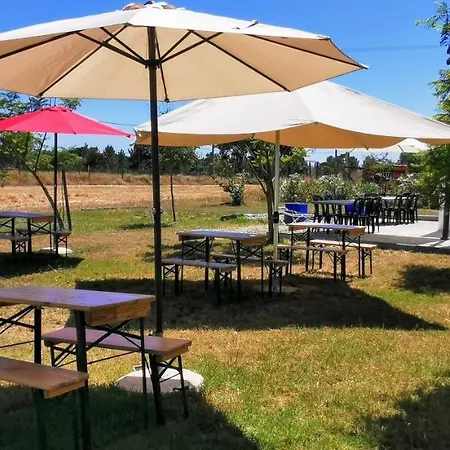 Retiro Dos Batudes Pensionat 3*