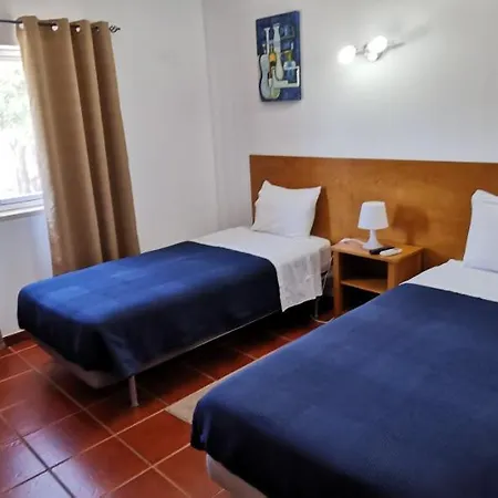 Retiro Dos Batudes Pensionat Palmela