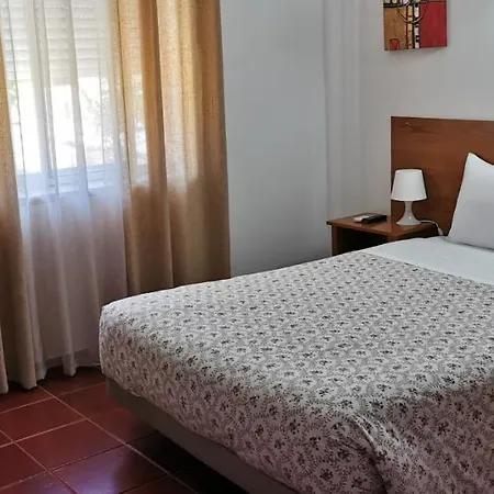 Retiro Dos Batudes Pensionat