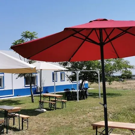 Retiro Dos Batudes Pensionat Palmela