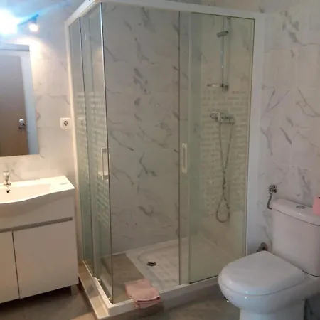 Pensionat Retiro Dos Batudes