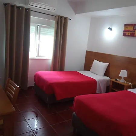 Retiro Dos Batudes Pensionat 3*