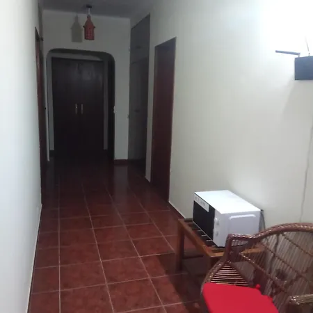 Pensionat Retiro Dos Batudes 3*