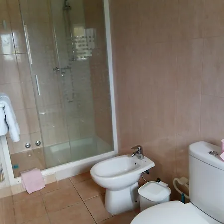 Retiro Dos Batudes Pensionat Palmela