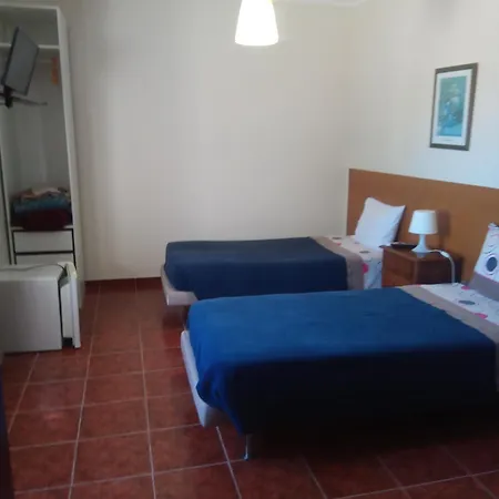Pensionat Retiro Dos Batudes Palmela