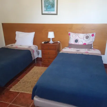 Retiro Dos Batudes 3*