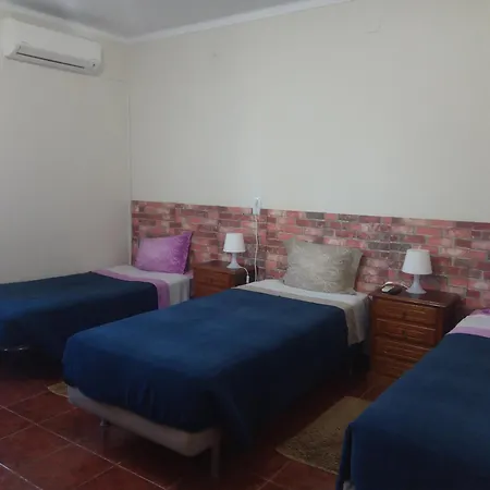 Retiro Dos Batudes Palmela