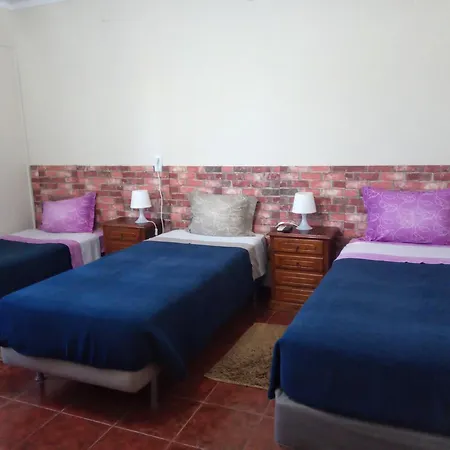 Retiro Dos Batudes 3* Palmela