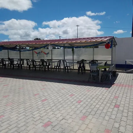 Retiro Dos Batudes *
