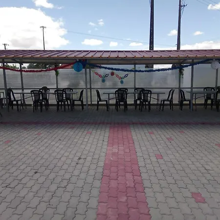 Retiro Dos Batudes Palmela
