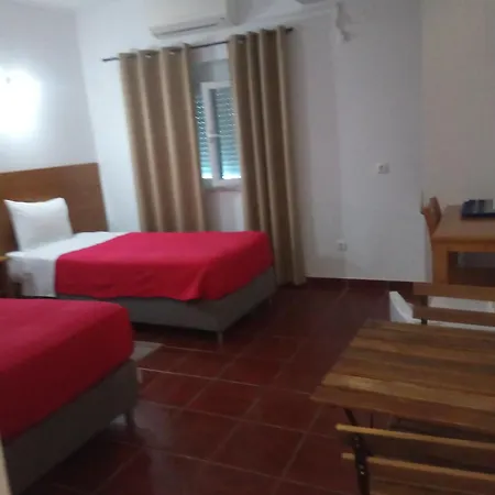 Retiro Dos Batudes 3* بالميلا