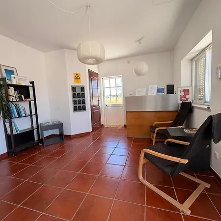 Casa de hóspedes Retiro Dos Batudes 3*