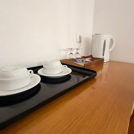 Retiro Dos Batudes Casa de hóspedes Palmela