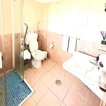 Retiro Dos Batudes 3*