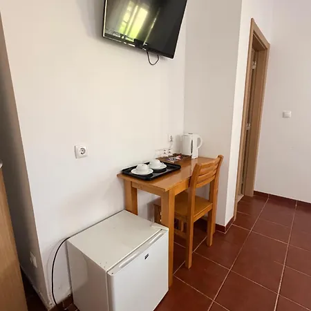 Retiro Dos Batudes Casa de hóspedes
