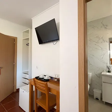 Retiro Dos Batudes Casa de hóspedes 3*