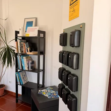Retiro Dos Batudes Casa de hóspedes 3*