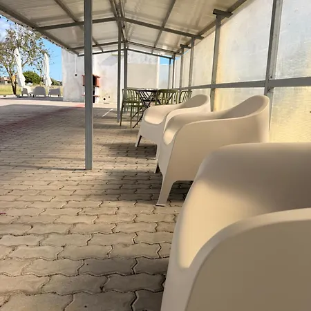 Casa de hóspedes Retiro Dos Batudes 3*