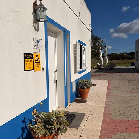 Retiro Dos Batudes Casa de hóspedes Palmela