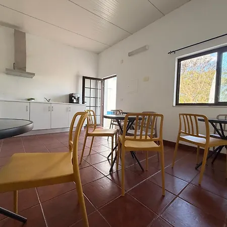 Pensionat Retiro Dos Batudes 3*
