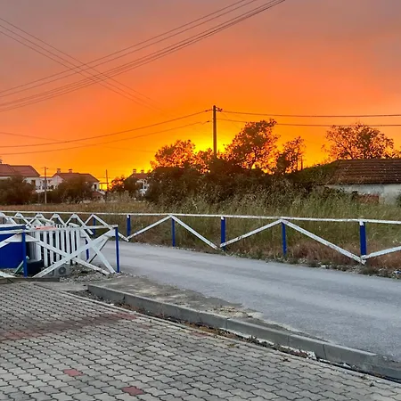 Casa de hóspedes Retiro Dos Batudes