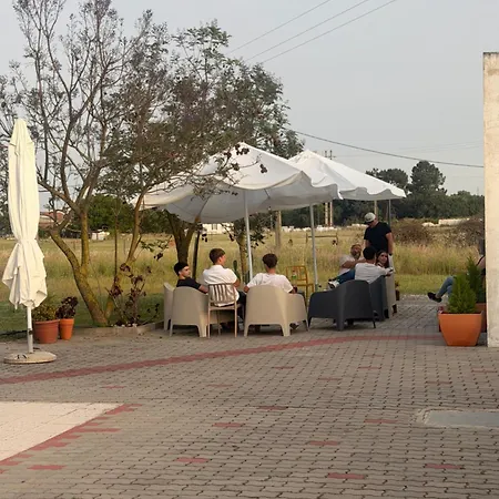 Casa de hóspedes Retiro Dos Batudes