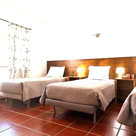 Retiro Dos Batudes Casa de hóspedes 3*