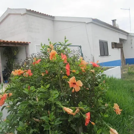 Casa de hóspedes Retiro Dos Batudes