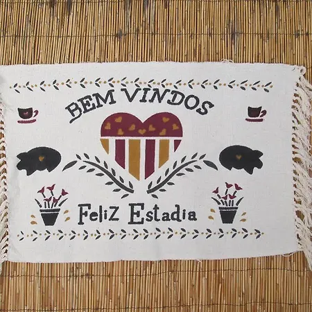 Casa de hóspedes Retiro Dos Batudes
