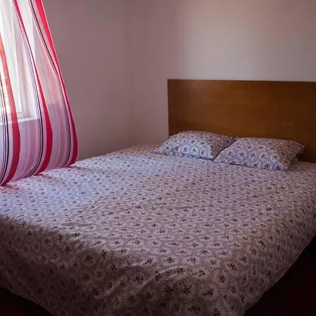 Retiro Dos Batudes Pensionat 3*