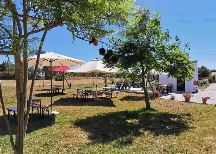 Retiro Dos Batudes 3*