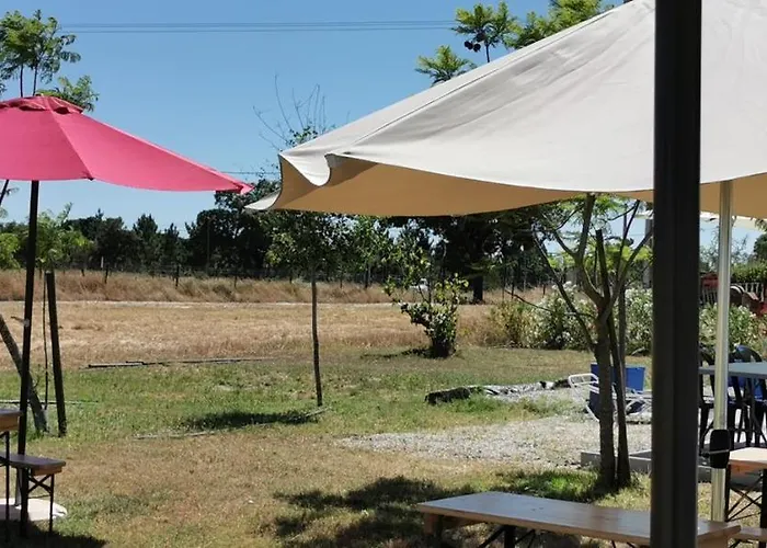 Retiro Dos Batudes Maison d'hôtes Palmela