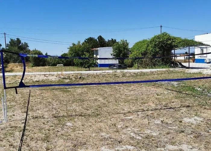 Retiro Dos Batudes Maison d'hôtes 3*