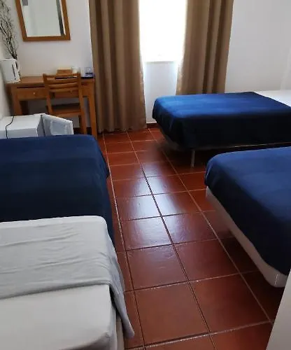 Retiro Dos Batudes 3*