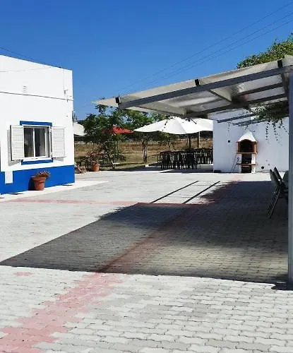 Retiro Dos Batudes