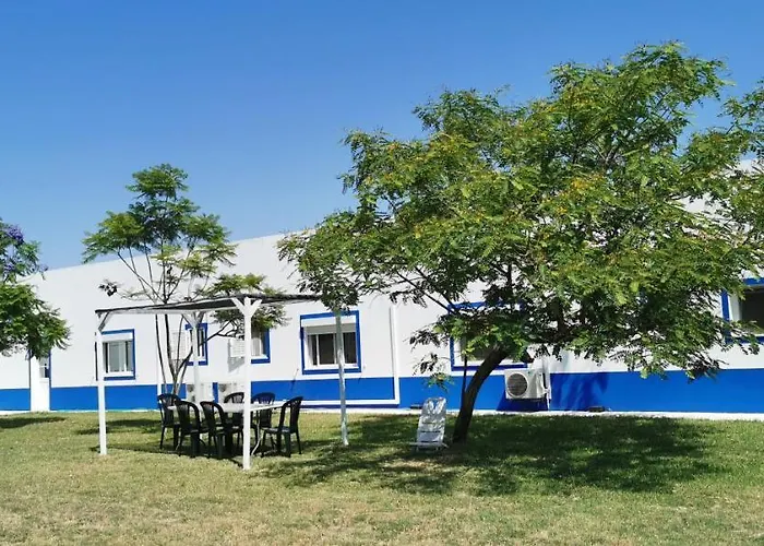 Retiro Dos Batudes 3*