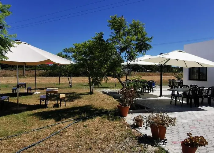 Retiro Dos Batudes Palmela