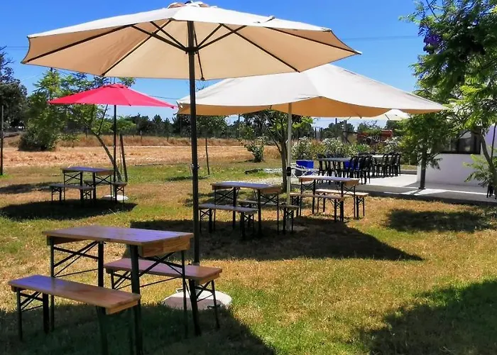 Retiro Dos Batudes Maison d'hôtes 3*