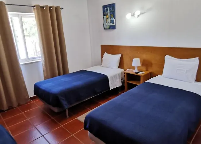 Retiro Dos Batudes Maison d'hôtes Palmela