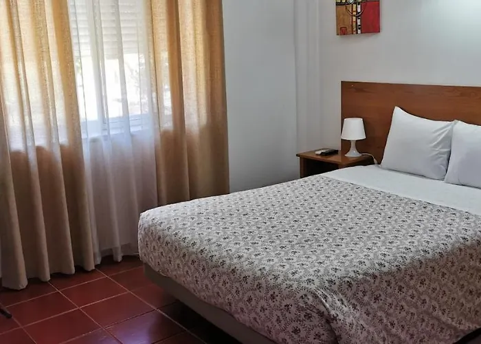 Retiro Dos Batudes Maison d'hôtes