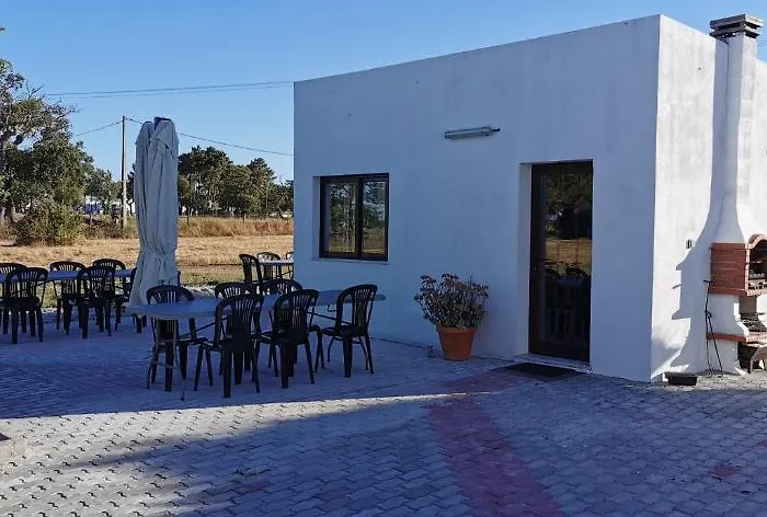 Maison d'hôtes Retiro Dos Batudes