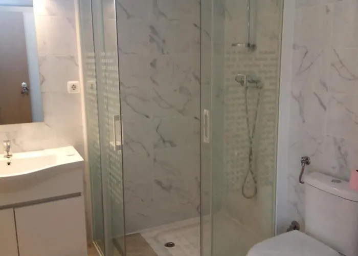 Maison d'hôtes Retiro Dos Batudes