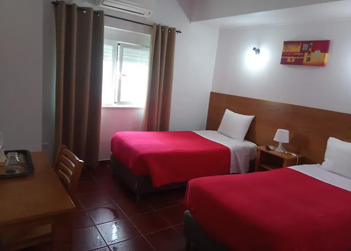 Retiro Dos Batudes Maison d'hôtes 3*